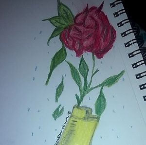 custom Drawings paintings\ any medium